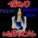 cover: Pasik - Magic Old School