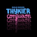 cover: Thykier - Confusion