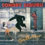 cover: Condry Ziqubu - Gorilla Man