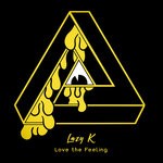 cover: Lazy K - Love The Feeling