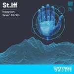 cover: St:iff - Inception/Seven Circles