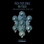 cover: Rick Pier O'neil - Ah Puch