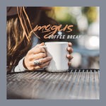 cover: Mogus - Coffee Break