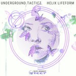 cover: Underground Tacticz - Helix Lifeform