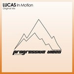 cover: Lucas - In Motion