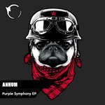 cover: Anhum - Purple Symphony EP