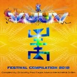 cover: Various - Vuuv Festival Compilation 2012