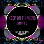 cover: Sonny C - Keep On Thinking