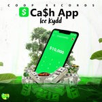 cover: Ice Kydd - Cash App