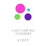 cover: Stefy - Lost Control-Disorder