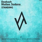 cover: Deebesh|Matteo Sodano - Standing