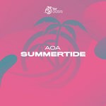 cover: Aoa - Summertide