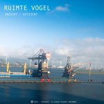 cover: Ruimte Vogel - Inzicht