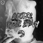 cover: Gosize - Public Enemy