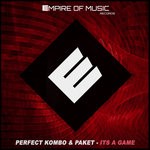 cover: Paket|Perfect Kombo - Its A Game