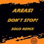 cover: Area51 - Don't Stop (Solo Remix)