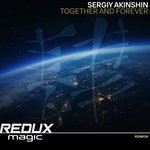 cover: Sergiy Akinshin - Together & Forever