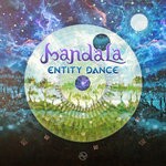 cover: Mandala (uk) - Entity Dance