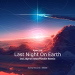 cover: Xpectra - Last Night On Earth