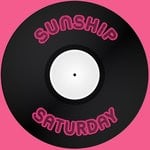 cover: Sunship - Saturday (Sunship UKG Mixes)