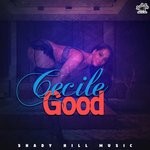 cover: Ce'cile - Good (Explicit)