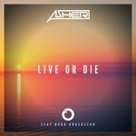 cover: Iamasher|Nora Andersson - Live Or Die