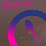 cover: Alexander Wirth - Perception