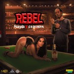 cover: Alkyda|C4 Di Repa - Rebel