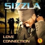 cover: Adrian Donsome Hanson|Sizzla - Love Connection