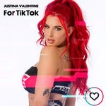 cover: Justina Valentine - For TikTok (Explicit)