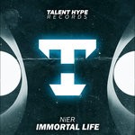 cover: Nier - Immortal Life