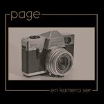 cover: Page - En Kamera Ser