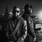 cover: Ghetts|Stormzy - Skengman