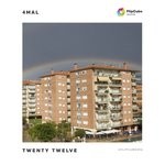 cover: 4mal - Twenty Twelve