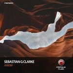 cover: Sebastian G Clarke - Axiom