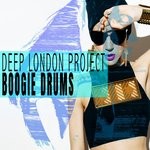 cover: Deep London Project - Boogie Drums