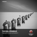 cover: The Real Xperience - Triumph Over Adversity