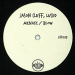 cover: Luciid|Jason Cluff - Menace