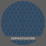 cover: Operandum - Sophistication