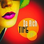 cover: Da Rich - Time EP