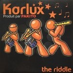 cover: Karlux - The Riddle