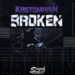 cover: Kastomarin - Broken