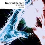 cover: Konrad Bergen - Secrets Of Life (2021 Edition)