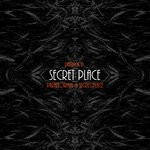 cover: Patrick P. - Secret Place