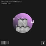 cover: Vanucci|Davi Guimaraes - Get Involved