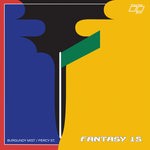 cover: Fantasy 15 - Burgundy Mist/Percy St.