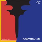 cover: Fantasy 15 - Burgundy Mist