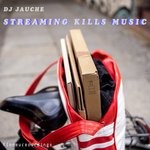 cover: Dj Jauche - Streaming Kills Music