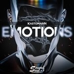 cover: Kastomarin - Emotions