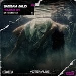 cover: Bassam Jalid - Holding On (Extended Mix)